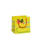 Red Cap Cards - Richard Scarry Big Lowly gift bags: Small