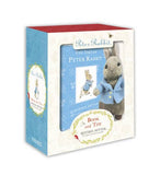 Penguin Random House LLC - Peter Rabbit Book And Toy