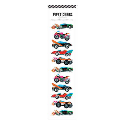 Pipsticks - Wheelie Fast