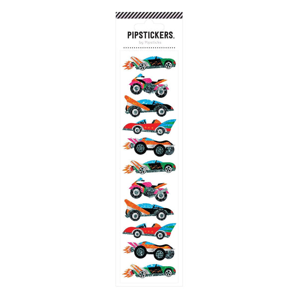 Pipsticks - Wheelie Fast