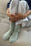 Le Bon Shoppe - Cloud Socks Ecru