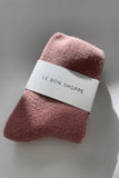 Le Bon Shoppe - Cloud Socks Ecru