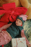 Konges Christmas Elf Costume