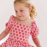 Pip Pop Post - Strawberry