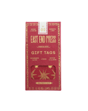 East End Press - Christmas Gift Tags