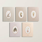 Paige Tate & Co. - Our Little Library Vol. 2