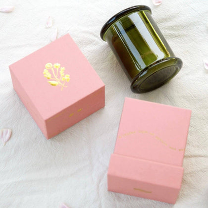 My Neighbor’s - Rose De Mai Candle