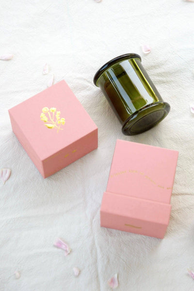 My Neighbor’s - Rose De Mai Candle