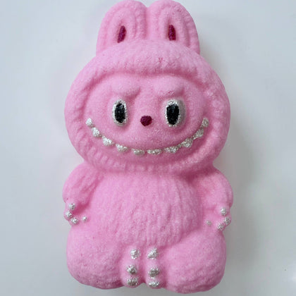 Poppy & Thyme - Labubu Inspired Bath Bomb