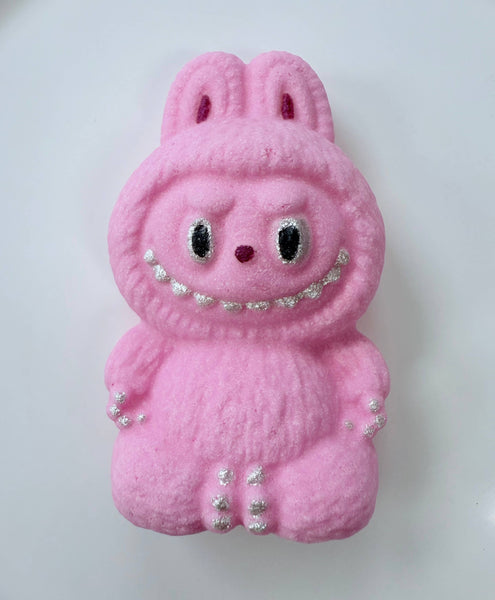 Poppy & Thyme - Labubu Inspired Bath Bomb