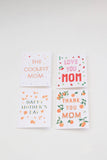 Adelfi - Strawberries Mom Card