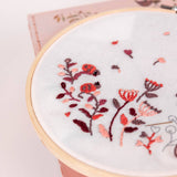 Egmont - Embroidery Kit