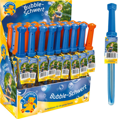 HQ Kites & Designs - Pustefix Bubble Sword