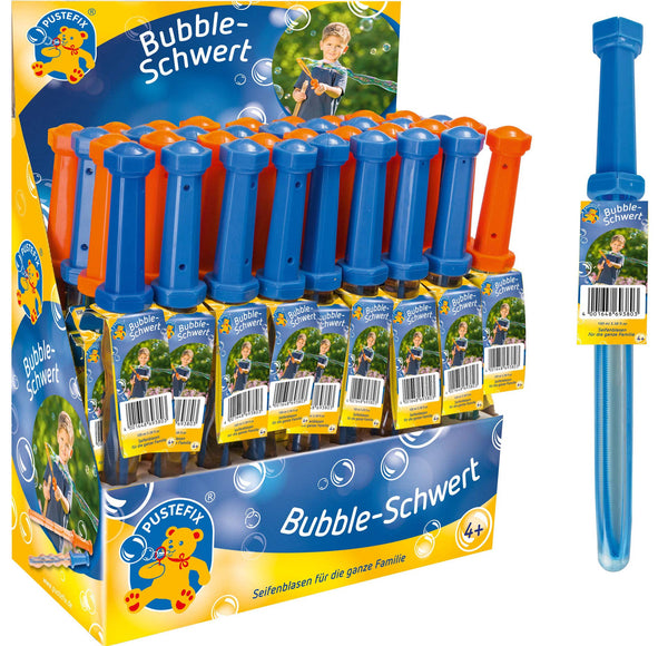 HQ Kites & Designs - Pustefix Bubble Sword