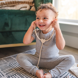 bug + bean kids - Doctor Set | Kids Pretend Playset