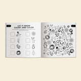 Paige Tate & Co. - Christmas Activities: A Holiday Activity Book for Kids