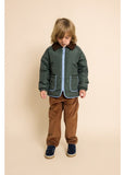 Floss Kalle Jacket