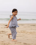 Go Gently Nation Charlie Pant ~ Chambray