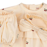 Konges Cherry Doll Clothes Set