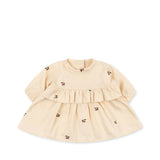 Konges Cherry Doll Clothes Set