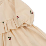 Konges Cherry Doll Clothes Set