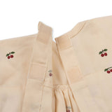 Konges Cherry Doll Clothes Set
