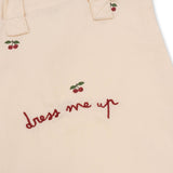 Konges Cherry Doll Clothes Set