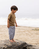 Go Gently Nation Charlie Pant ~ Chambray