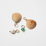 Beatrice Valenzuela Tesoro Charm Shell