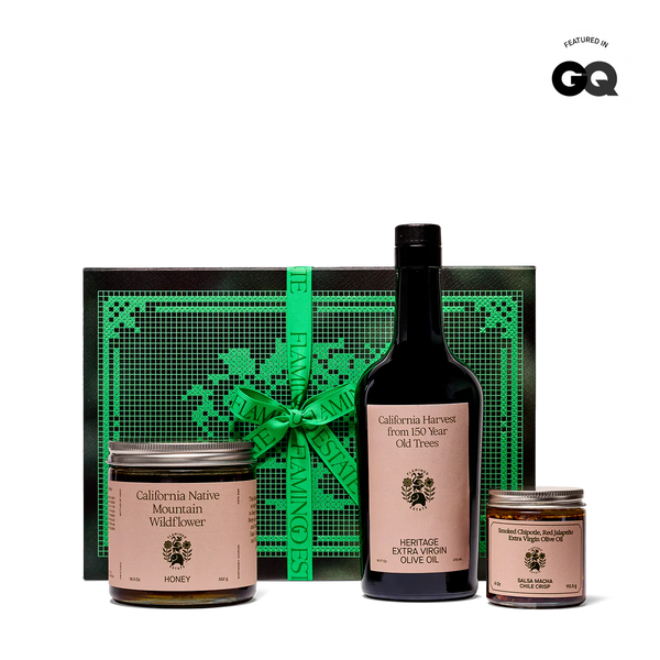 Flamingo Estate Mini Garden Tour