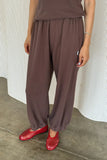 Le Bon Shoppe Balloon Pants ~ Chocolate