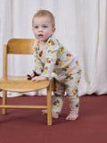 Bobo Choses Choo Choo All Over Leggings