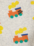 Bobo Choses Choo Choo All Over Leggings