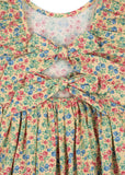 Konges Cianna Dress GOTS ~ Fandango Fleur