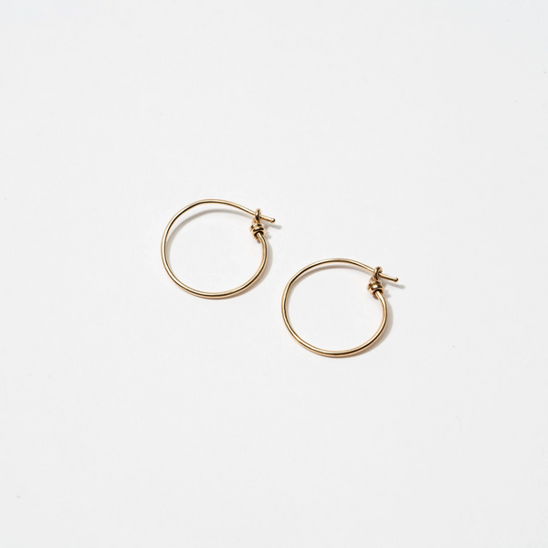 Beatrice Valenzuela Coqueta Pequena Earrings