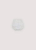New Society Corfu Baby Bloomer ~ White