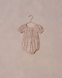 Noralee Cosette Romper ~ Ditsy