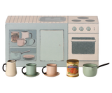 Maileg Mouse Kitchen Counter