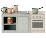 Maileg Mouse Kitchen Counter