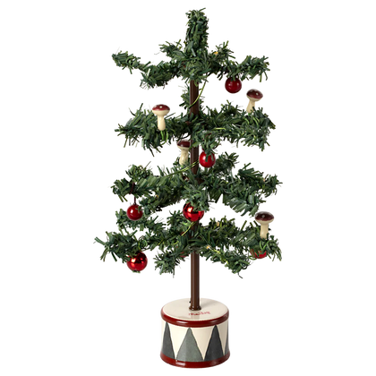 Maileg Mouse Christmas Tree
