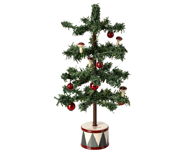 Maileg Mouse Christmas Tree