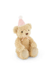 Shine on me Distribution - Plush Birthday Arthur - Fairy - Snuggle Bunnies