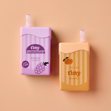 Shine on me Distribution - Tiny Tummies Set - Juice Box Duo - Tiny Harlow