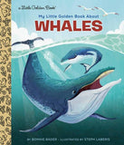 Penguin Random House LLC - My Lgb About Whales