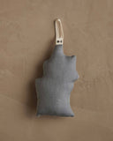 Coral & Tusk - Christmas Donkey Ornament