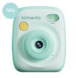 kiimento (formerly Kidamento) - Mint | Print Pro Camera