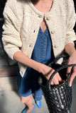 Le Bon Shoppe - Mason Cotton Cardigan