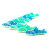 Zazoli Sweets LLC - Sour Sharks