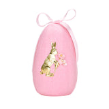 TOPS Malibu - Deluxe Surprise Ball - Easter Egg - Golden Rabbits - Asst