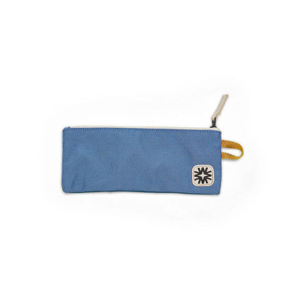 Walker Family goods - The Pencil Case River/Navy